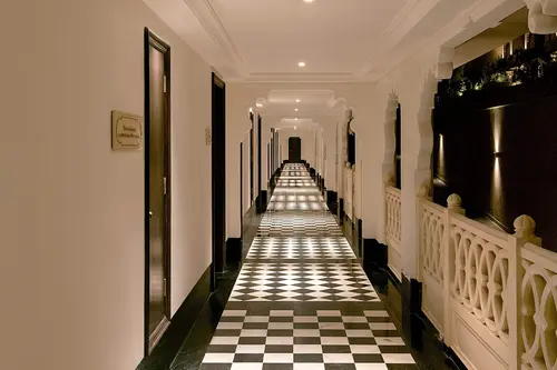 Aurika, Udaipur - Luxury by Lemon Tree Hotels - Other Facilities - Common Area 19